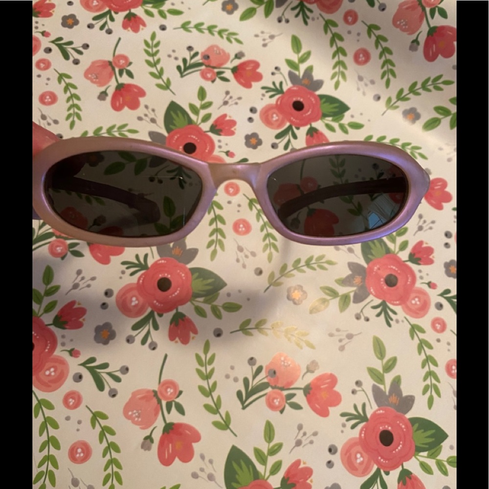 Angel polarized sunglasses